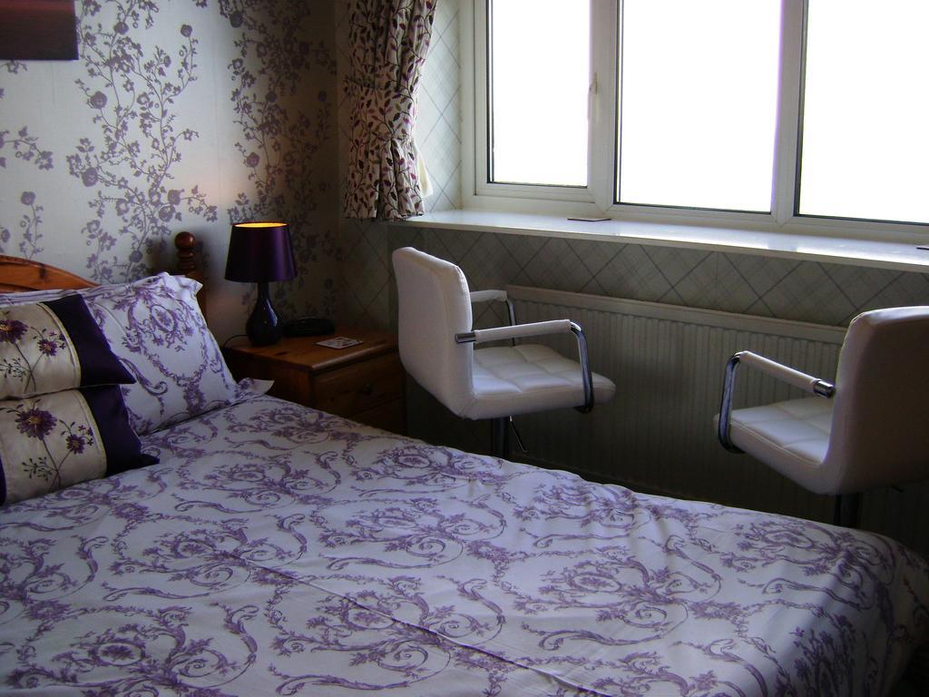 Hotel The Wharncliffe à Scarborough Chambre photo