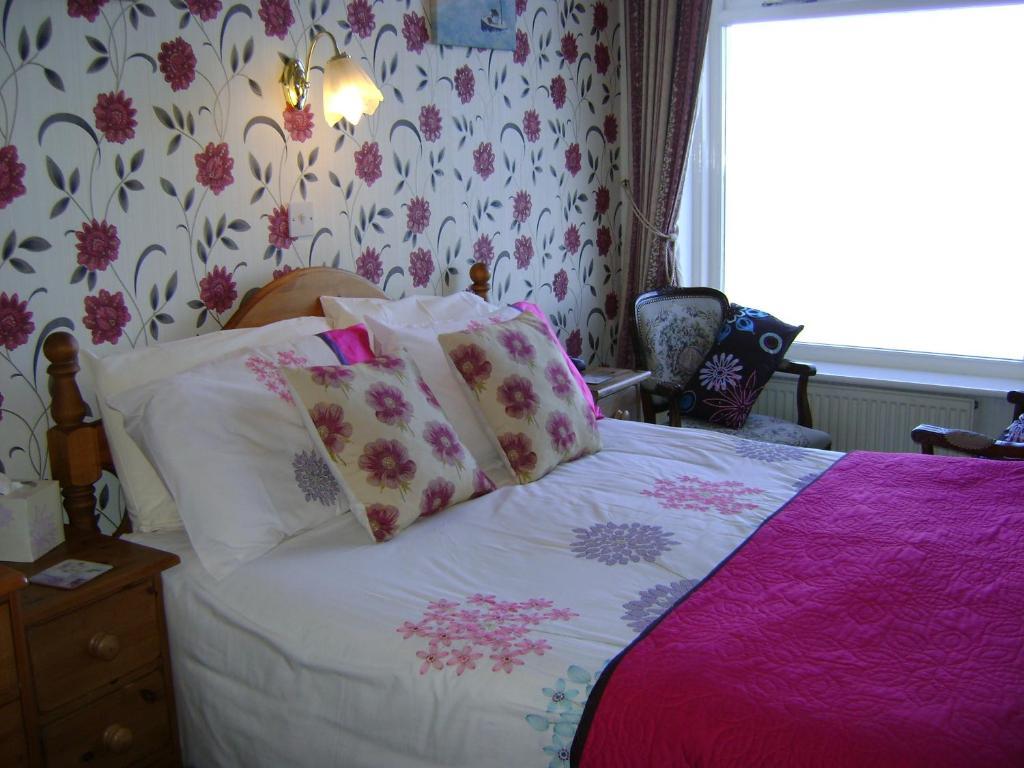 Hotel The Wharncliffe à Scarborough Chambre photo