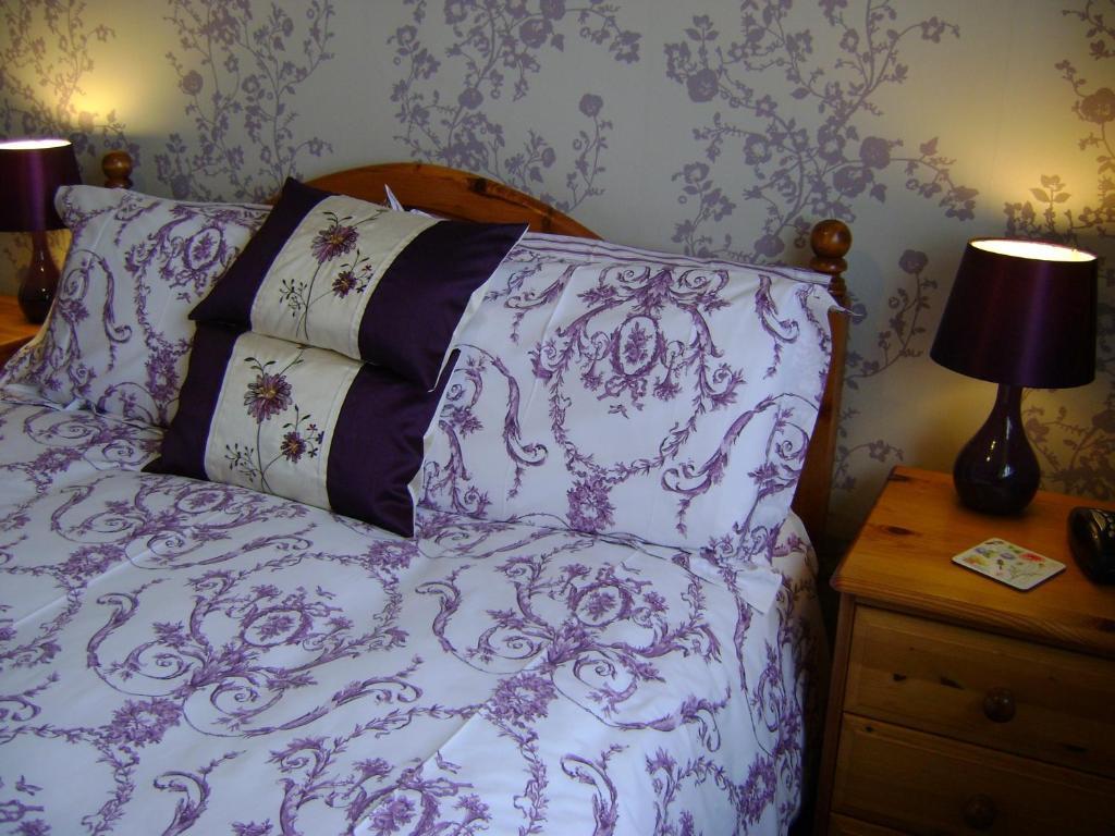 Hotel The Wharncliffe à Scarborough Chambre photo