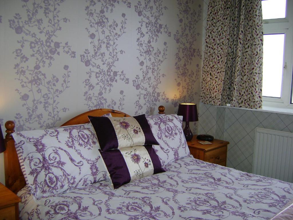 Hotel The Wharncliffe à Scarborough Chambre photo