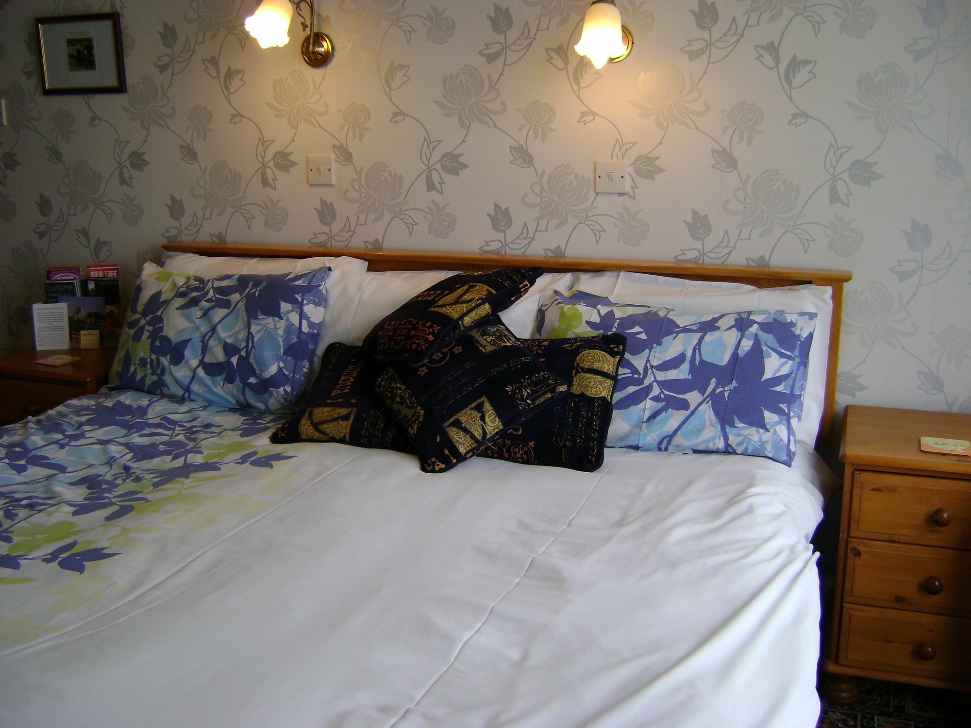 Hotel The Wharncliffe à Scarborough Extérieur photo